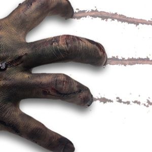 Meet your Posher, Power